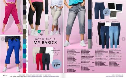 Ulla Popken folder Pagina 25