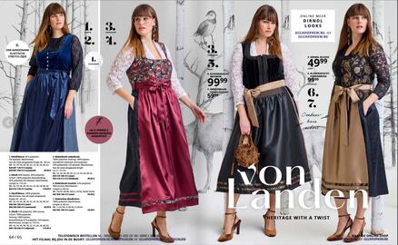Ulla Popken folder Pagina 33