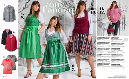 Ulla Popken folder Pagina 34