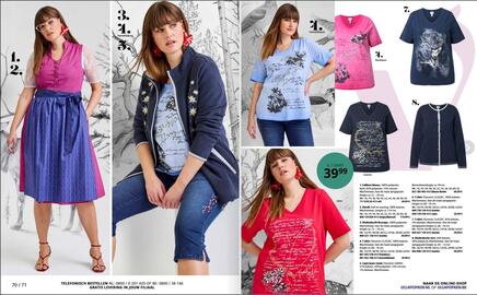 Ulla Popken folder Pagina 36