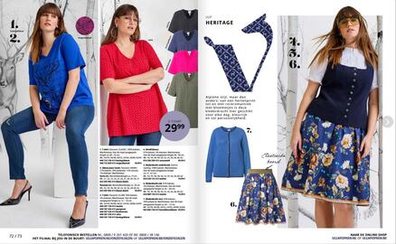 Ulla Popken folder Pagina 37