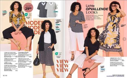 Ulla Popken folder Pagina 42