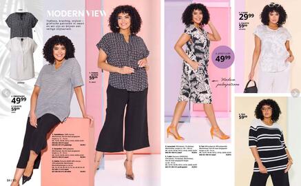 Ulla Popken folder Pagina 43