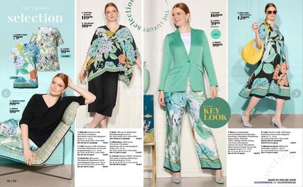 Ulla Popken folder Pagina 50