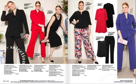 Ulla Popken folder Pagina 52