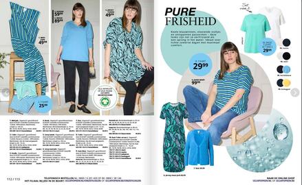 Ulla Popken folder Pagina 57