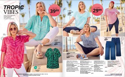 Ulla Popken folder Pagina 6