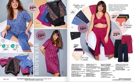 Ulla Popken folder Pagina 61
