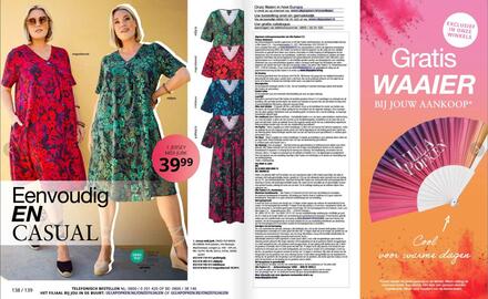 Ulla Popken folder Pagina 70