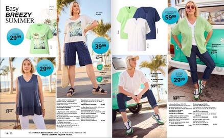 Ulla Popken folder Pagina 8