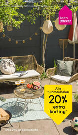 Leen Bakker folder Pagina 1