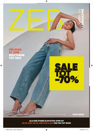 ZEB folder Pagina 1