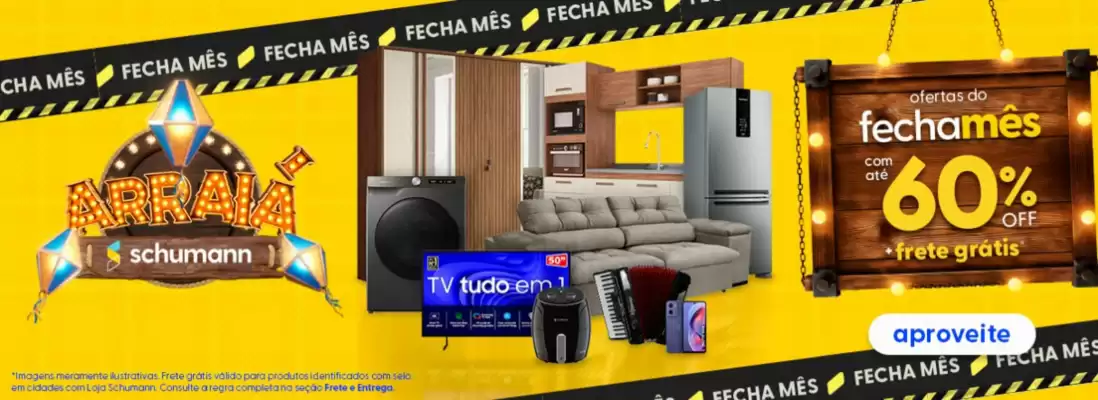 Catálogo Schumann