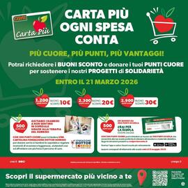 Volantino Crai settimana 26 Pagina 12