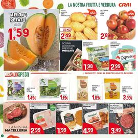 Volantino Crai settimana 26 Pagina 2