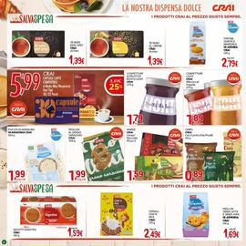 Volantino Crai settimana 26 Pagina 8