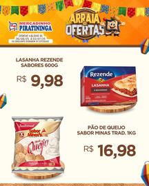 Catálogo Mercadinho Piratininga semana 26 Página 2