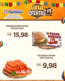 Catálogo Mercadinho Piratininga semana 26 Página 3