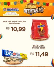 Catálogo Mercadinho Piratininga semana 26 Página 4