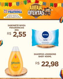 Catálogo Mercadinho Piratininga semana 26 Página 5