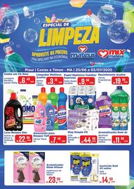Catálogo Supermercados Mateus semana 26 Página 1