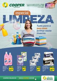 Catálogo Cooper Página 1