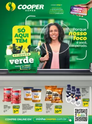 Catálogo Cooper (válido até 8-07)