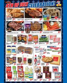 Don Quijote Hawaii Weekly Ad Page 2