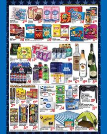 Don Quijote Hawaii Weekly Ad Page 3