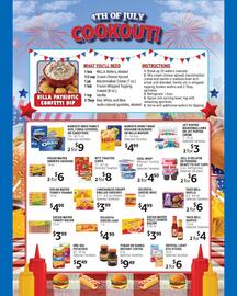 Don Quijote Hawaii Weekly Ad Page 5