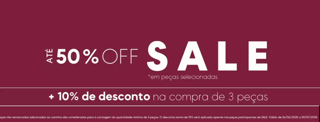 Catálogo Dudalina (válido até 9-07)