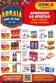 Catálogo Extrabom Supermercados Página 1