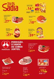 Catálogo Extrabom Supermercados Página 8