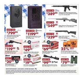 C A L Ranch Stores Weekly Ad Page 6
