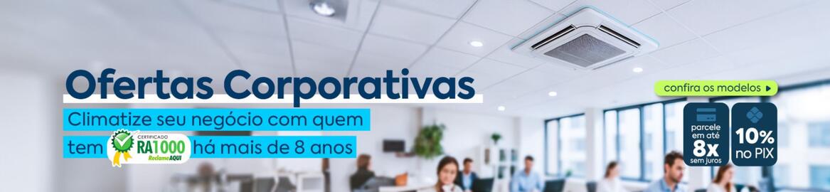 Catálogo Central Ar Página 1