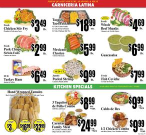 Maxi Foods Weekly Ad week 26 Page 3