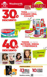 Catálogo Woolworth semana 26 Página 10