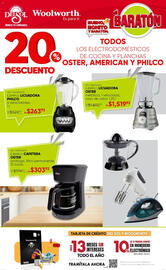 Catálogo Woolworth semana 26 Página 11