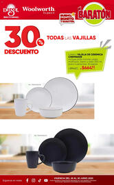 Catálogo Woolworth semana 26 Página 13