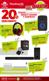 Catálogo Woolworth semana 26 Página 14