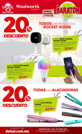 Catálogo Woolworth semana 26 Página 15