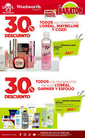 Catálogo Woolworth semana 26 Página 16