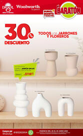 Catálogo Woolworth semana 26 Página 19