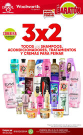 Catálogo Woolworth semana 26 Página 2