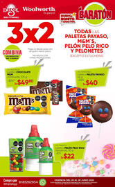 Catálogo Woolworth semana 26 Página 20