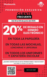 Catálogo Woolworth semana 26 Página 3
