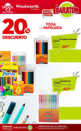 Catálogo Woolworth semana 26 Página 8