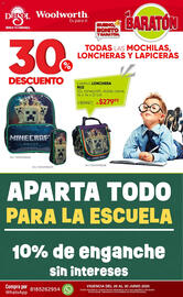 Catálogo Woolworth semana 26 Página 9