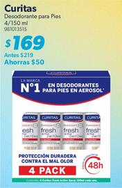Catálogo Sam's Club semana 26 Página 16
