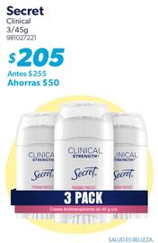 Catálogo Sam's Club semana 26 Página 23